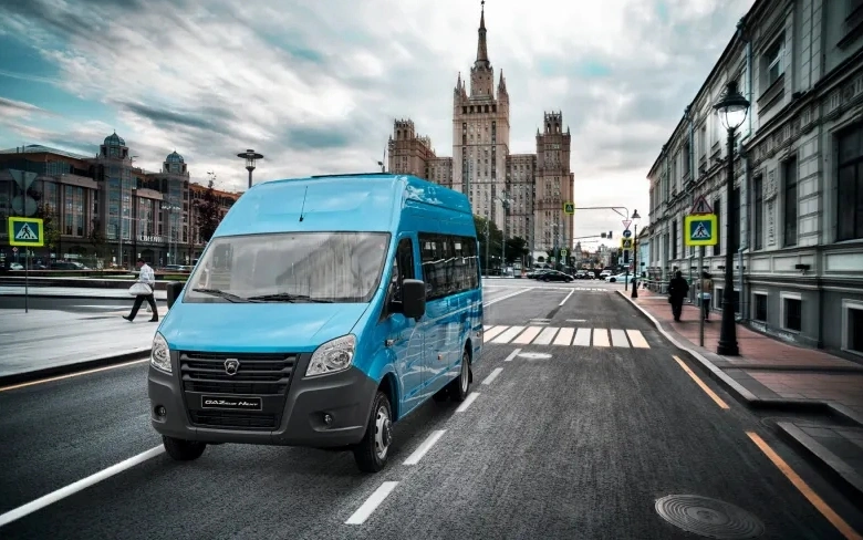 Междугородние и городские перевозки