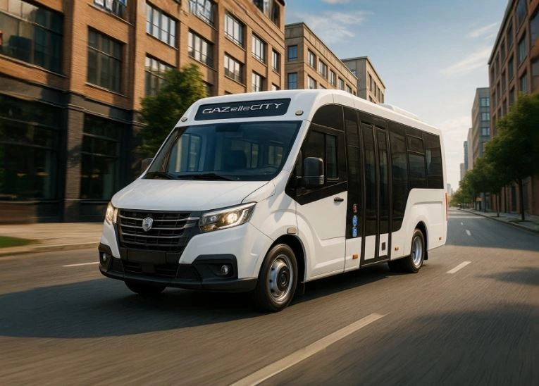 ОБНОВЛЯЙСЯ НА ГАЗ