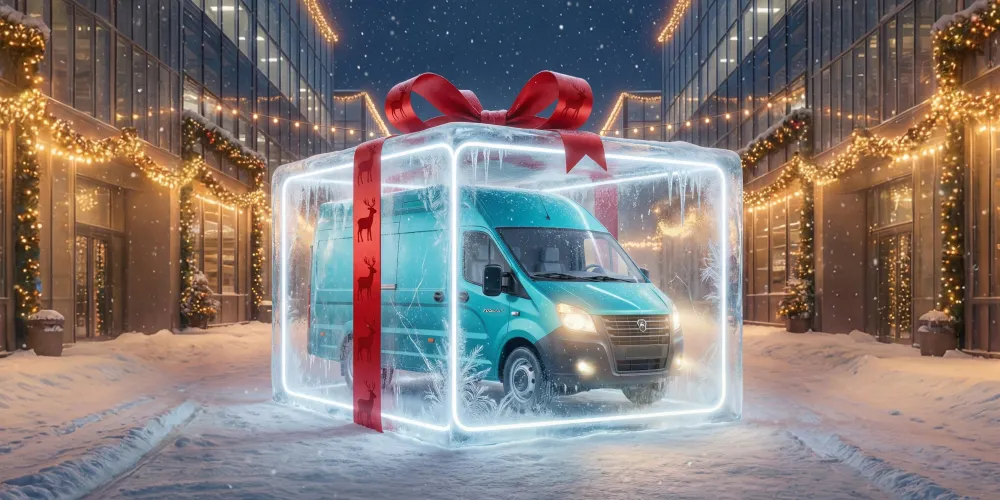 ЗАМОРОЗИЛИ ЦЕНЫ НА ПАРК 2025