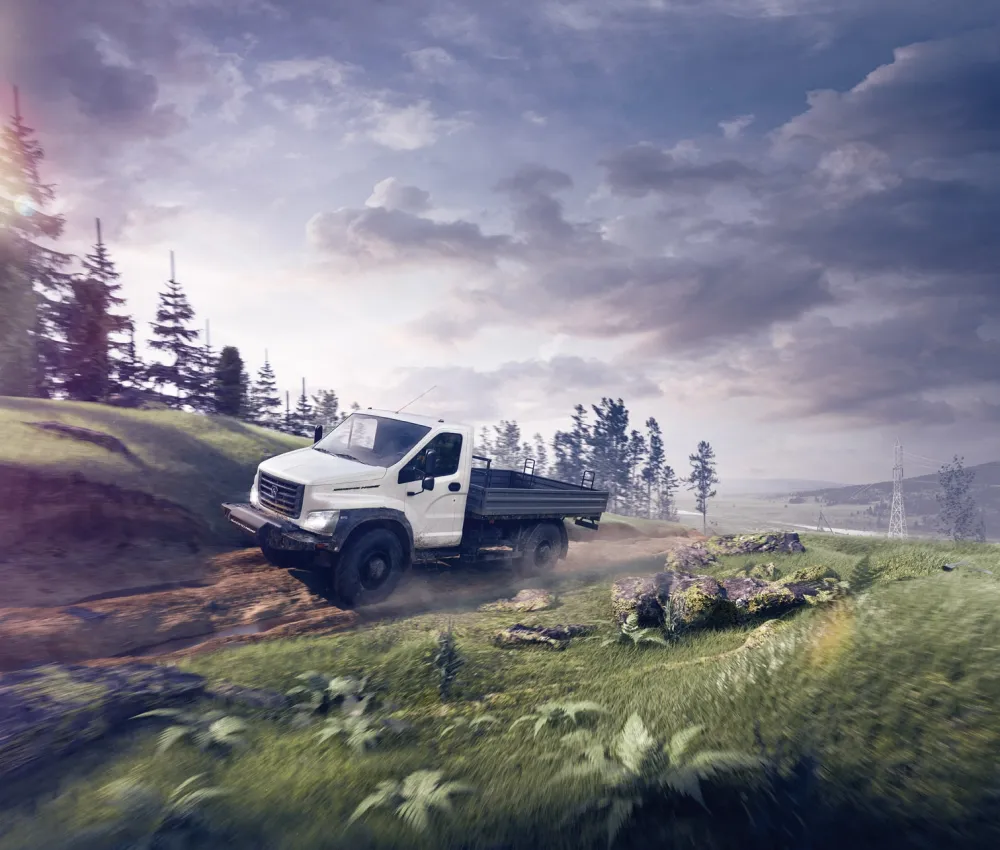 Купить Садко NEXT в Рязани