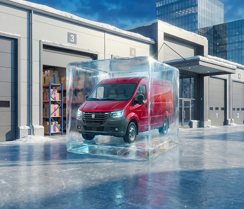 ЗАМОРОЗИЛИ ЦЕНЫ НА ПАРК 2025