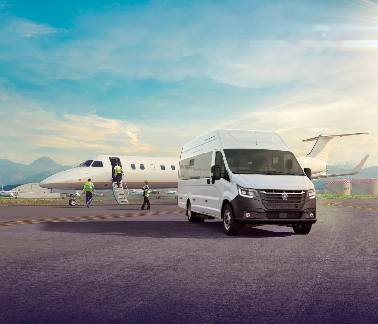 Выгода 824 800 ₽¹ на туристические автобусы