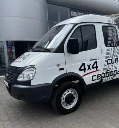 Более 60 автомобилей с пробегом в наших автоцентрах.