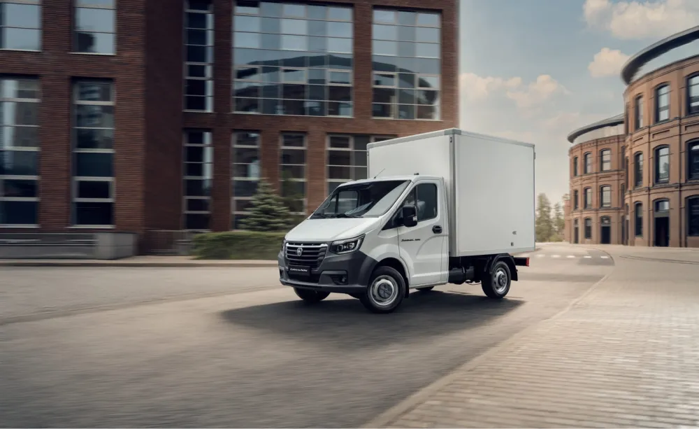 Купить Соболь NN Борт в Рязани