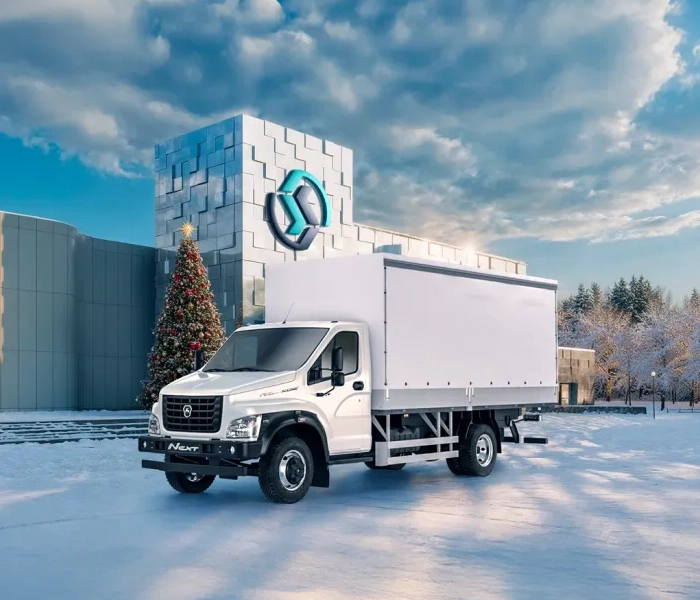 Выгода до 1 900 000 ₽¹ на Газон Next