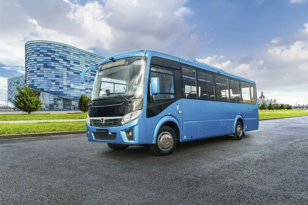 ООО "Лига Авто"