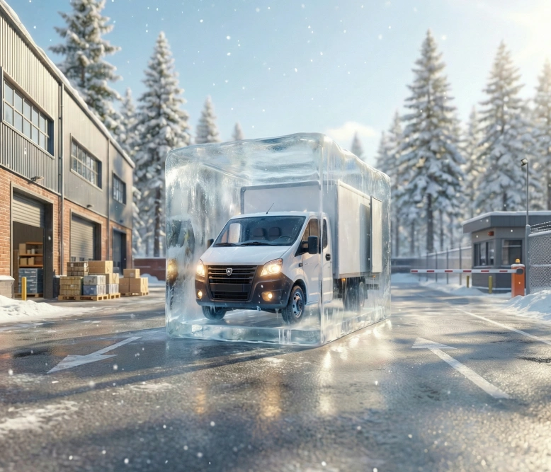 ЗАМОРОЗИЛИ ЦЕНЫ НА ПАРК 2025