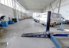 Эвакуация автомобиля