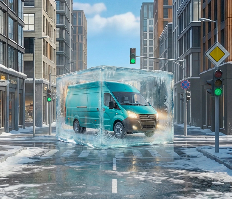 ЗАМОРОЗИЛИ ЦЕНЫ НА ПАРК 2025