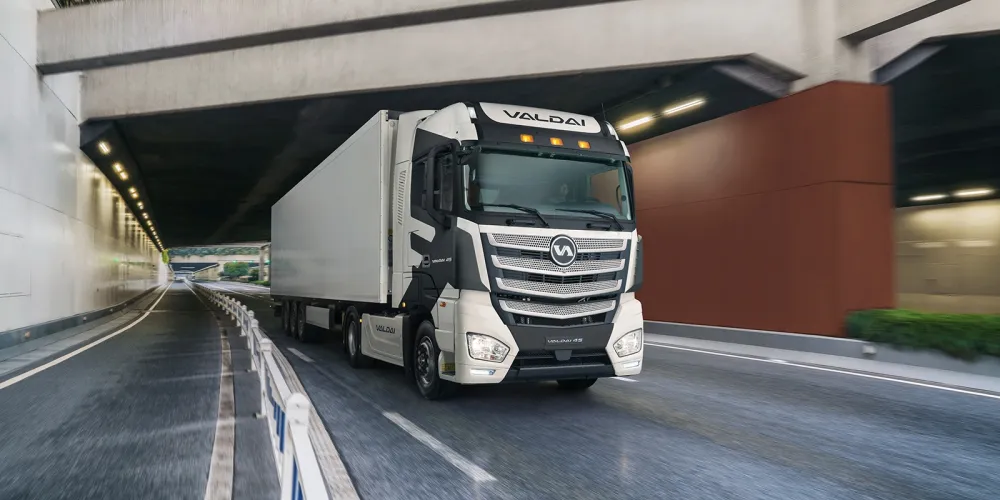 Купить Валдай 45 в Рязани