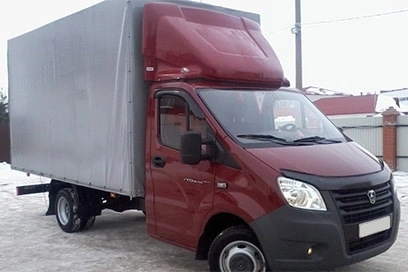 Обтекатели для автомобилей ГАЗель