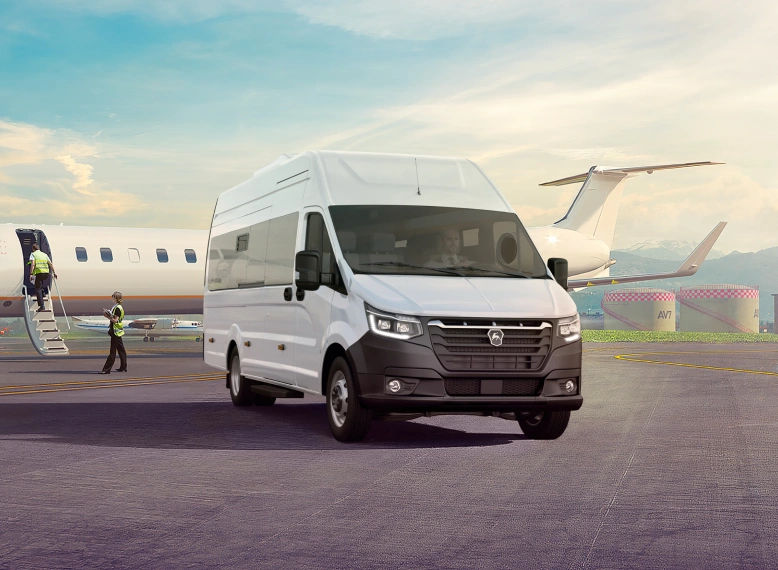 Выгода 1 600 000 ₽¹⁰ на автобусы