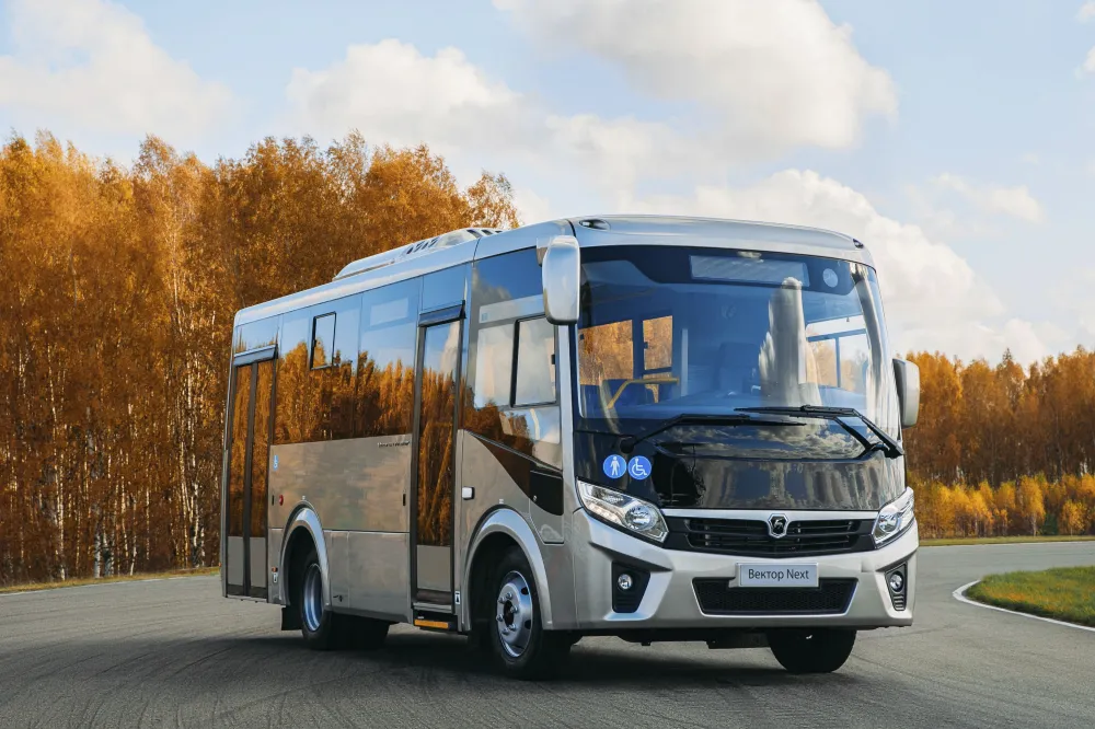 ООО "Лига Авто" 