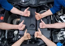 Гарантия на автомобили