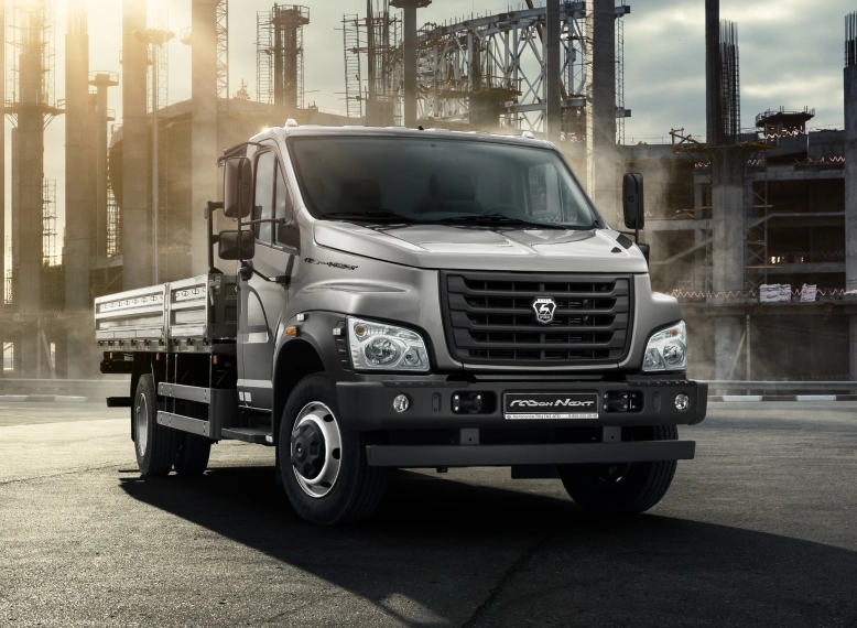 Выгода до 1 900 000 ₽¹⁸ на Газон NEXT