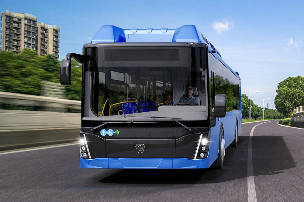 ГАРАНТИЯ НА АВТОБУСЫ