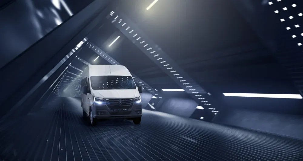 Купить Автобуc Газель NN в Рязани