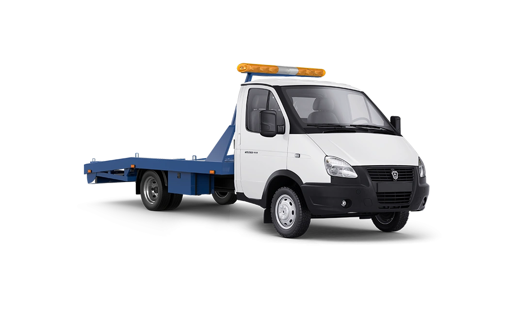 Эвакуатор Газель БИЗНЕС