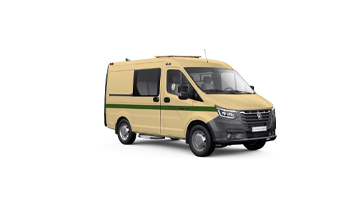 Бронированный Аврора