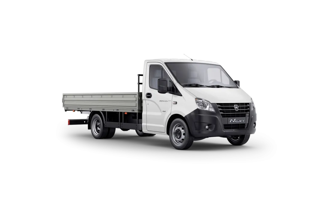 Бортовая платформа Газель NEXT 4.6 т