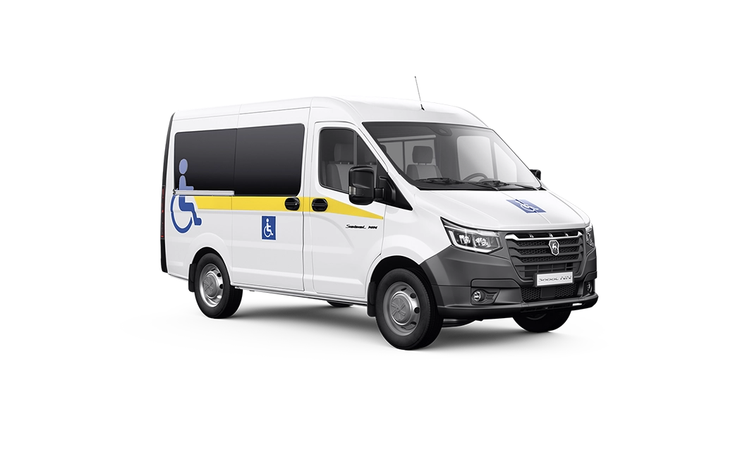 Социальное такси Аврора