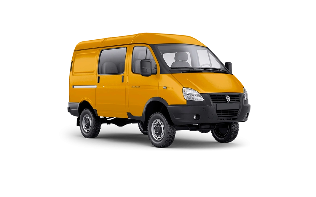 Комби Соболь БИЗНЕС 4x4