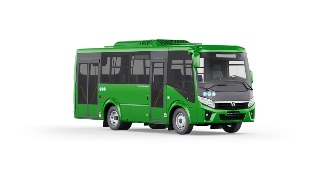 Автобус Вектор NEXT 7.6