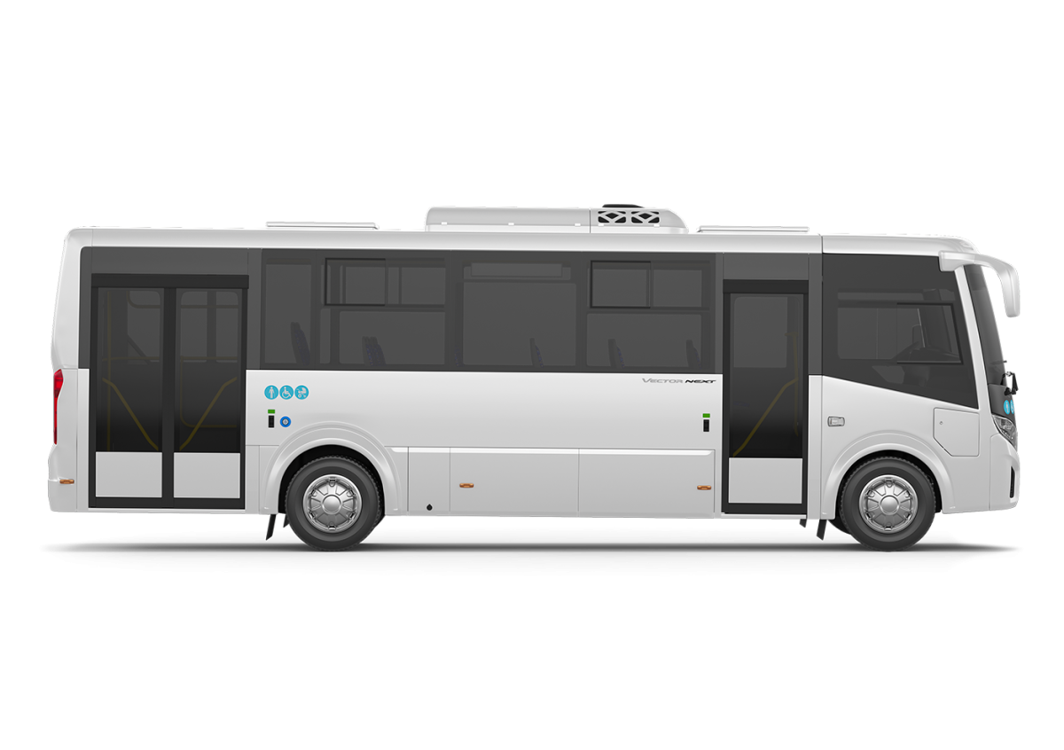 ВЕКТОР NEXT