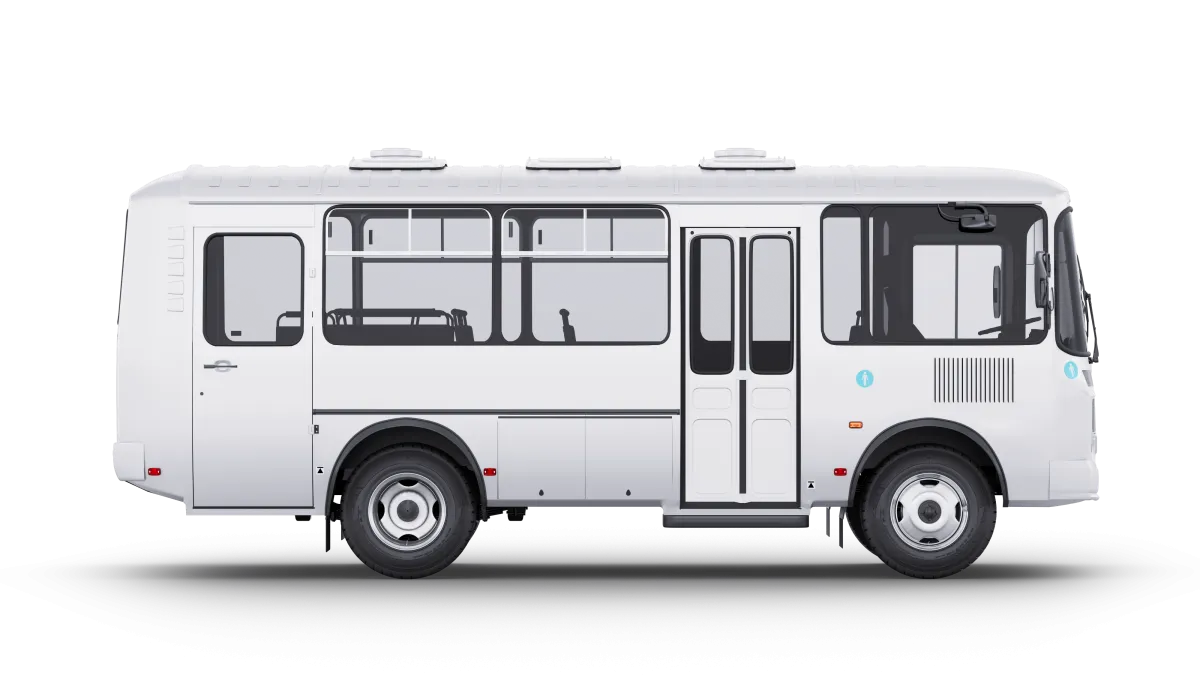 ПАЗ 3205