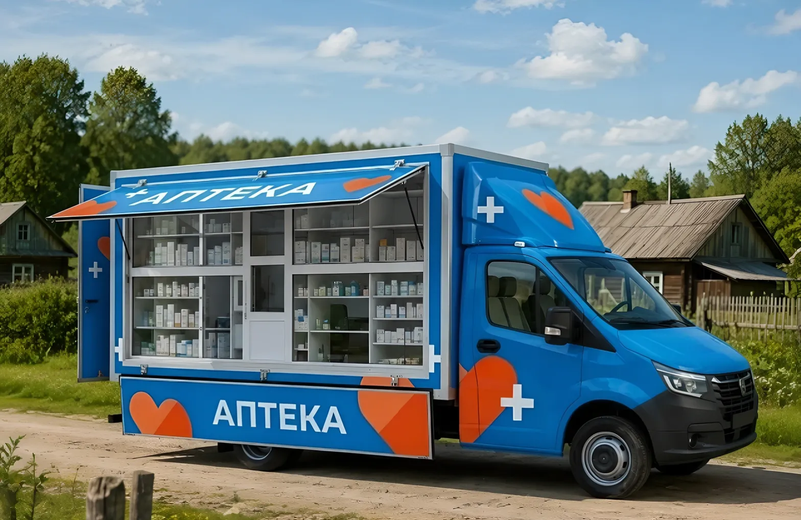 статья