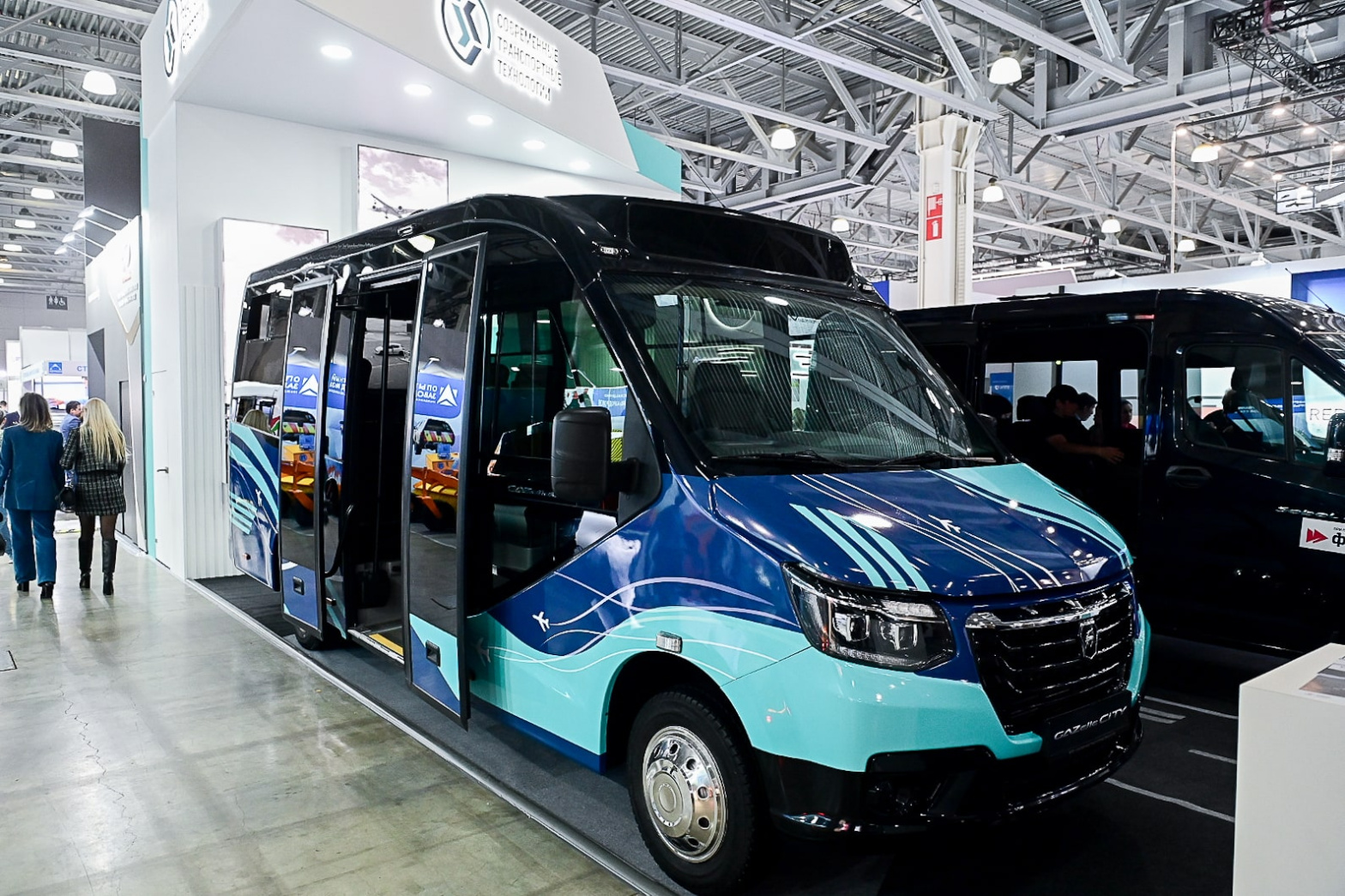 Газель City VIP.JPG