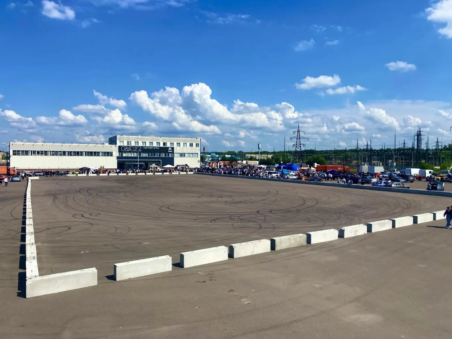 статья