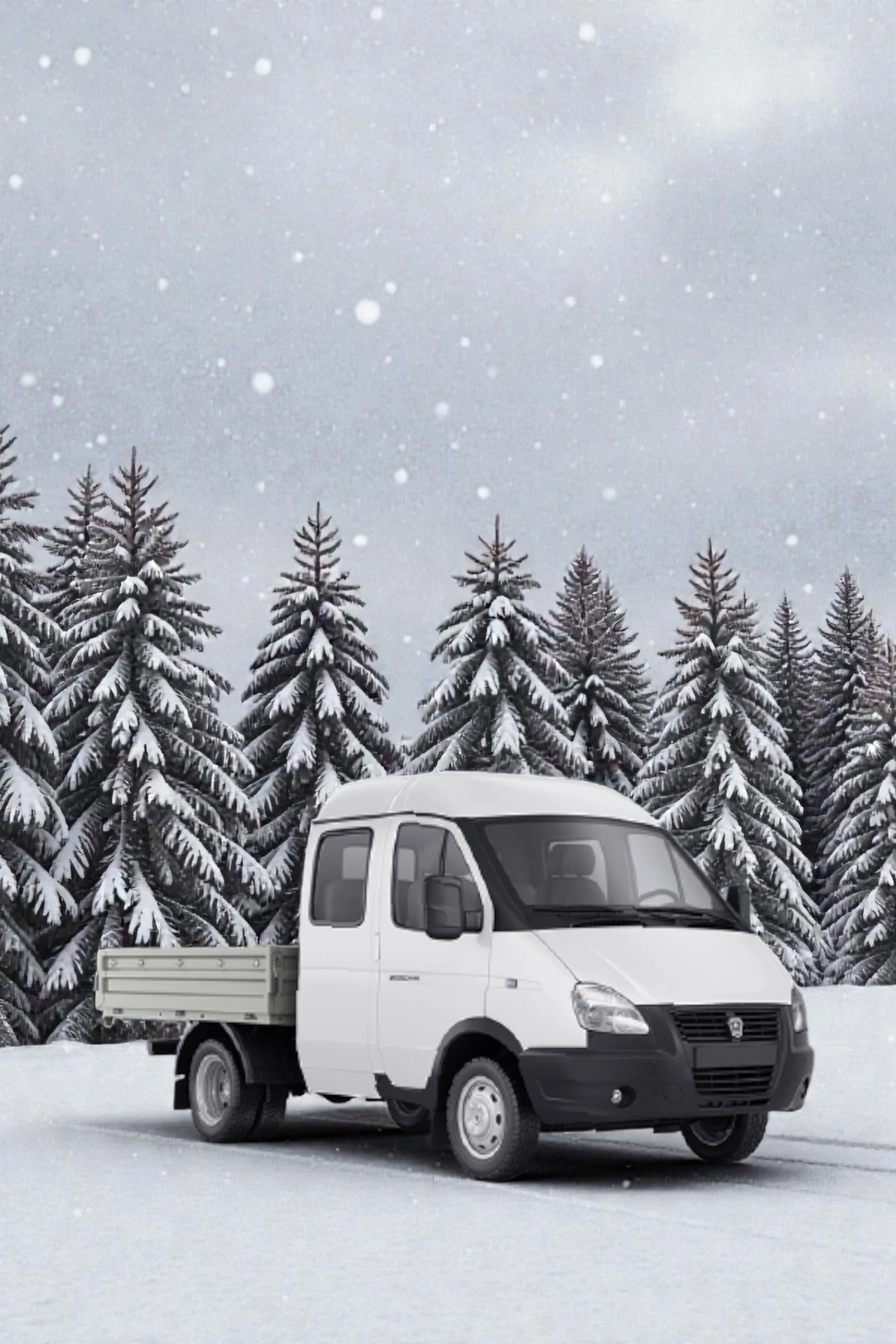 РАСПРОДАЖА бортовых автомобилей