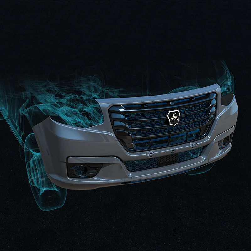 ЗАМЕНА ДЕТАЛЕЙ КУЗОВА: НОВАЯ ЖИЗНЬ ВАШЕГО АВТОМОБИЛЯ