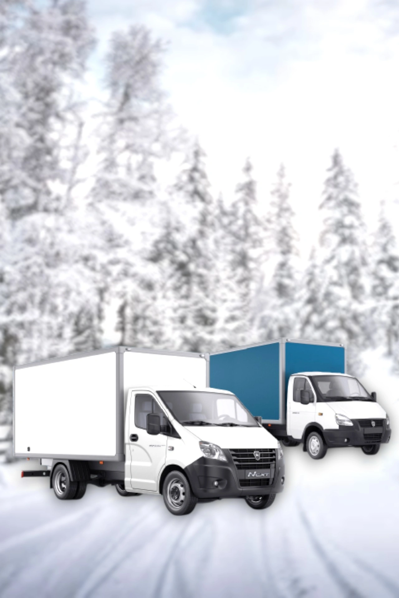 РАСПРОДАЖА фургонов и будок