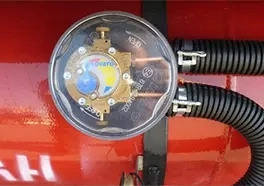 Установка ГБО для ГАЗель