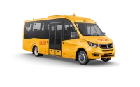 Автобус школьный CITYMAX 8
