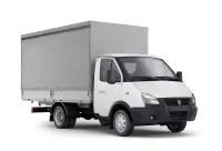 Европлатформа Газель БИЗНЕС 4x4
