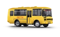 Автобус ПАЗ 3205