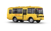 Автобус ПАЗ 3205