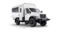 Вахтовый автобус Садко NEXT