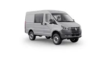 Комби Соболь NN 4x4