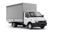 Европлатформа Газель БИЗНЕС