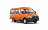 Автобус Газель БИЗНЕС