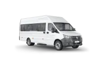 Туристический автобус Аврора