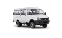 Автобус Газель БИЗНЕС 4x4