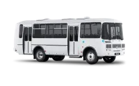 Автобус ПАЗ 4234