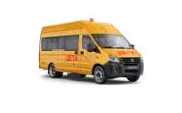 Автобус школьный Газель NEXT
