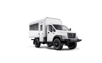 Вахтовый автобус Садко NEXT