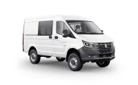 Комби Газель NN 4x4